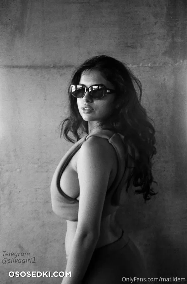 (Onlyfans - matildem) Mati Marroni - 153