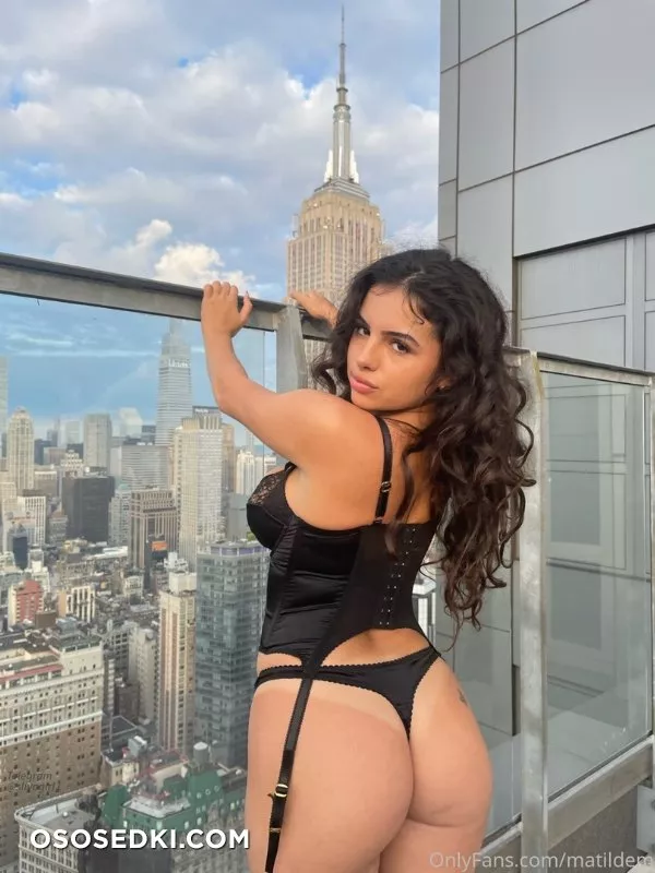 (Onlyfans - matildem) Mati Marroni - 183