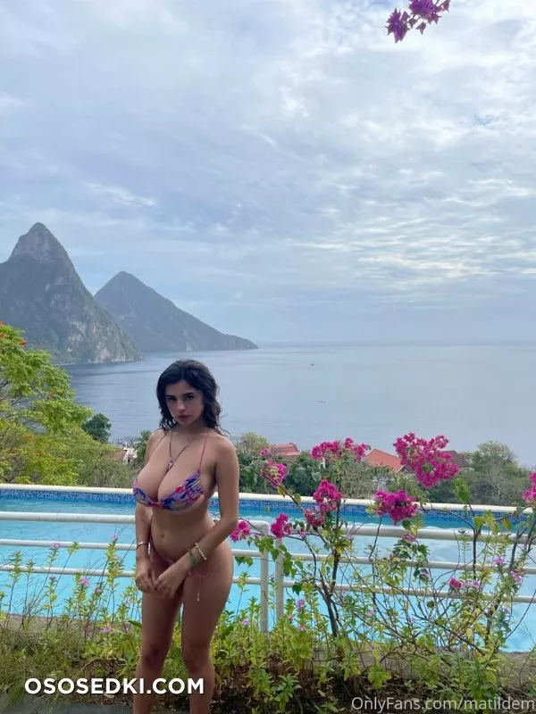 (Onlyfans - matildem) Mati Marroni - 194