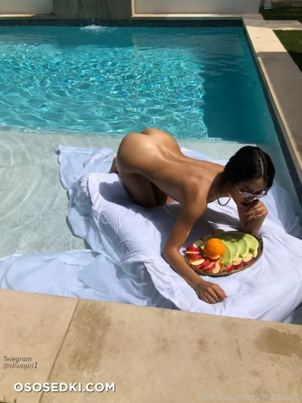 (Onlyfans - matildem) Mati Marroni - 367