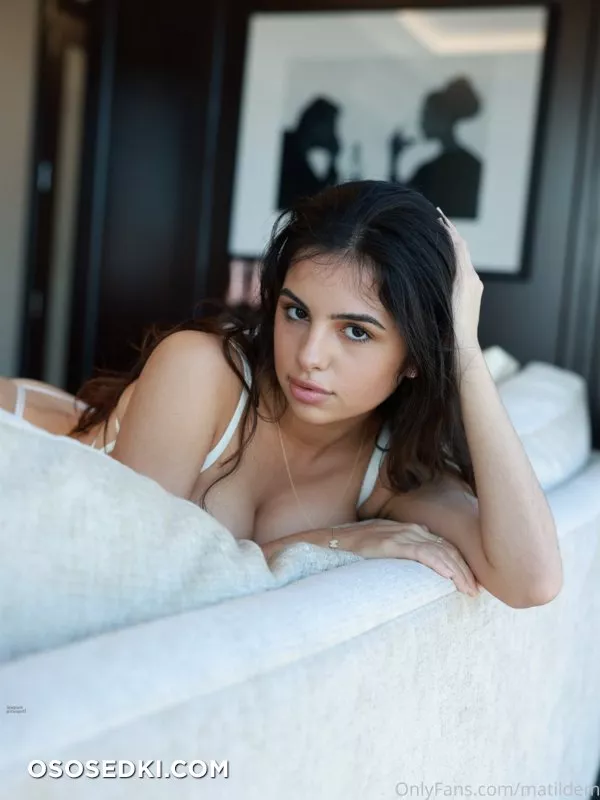 (Onlyfans - matildem) Mati Marroni - 406