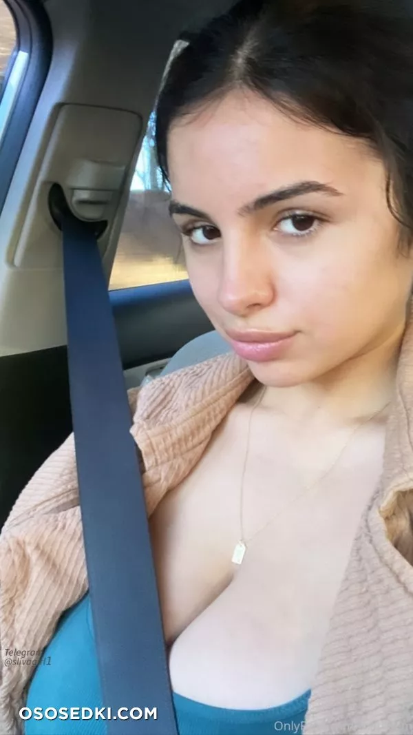 (Onlyfans - matildem) Mati Marroni - 431