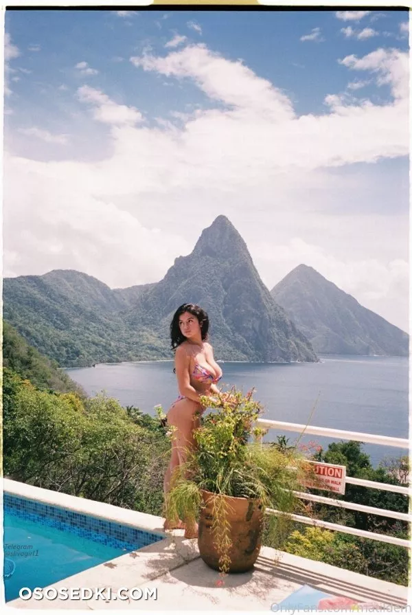 (Onlyfans - matildem) Mati Marroni - 524