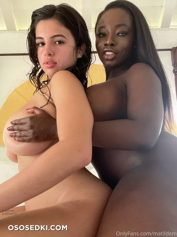 (Onlyfans - matildem) Mati Marroni - 530