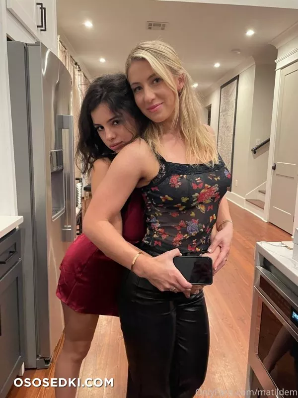 (Onlyfans - matildem) Mati Marroni - 551