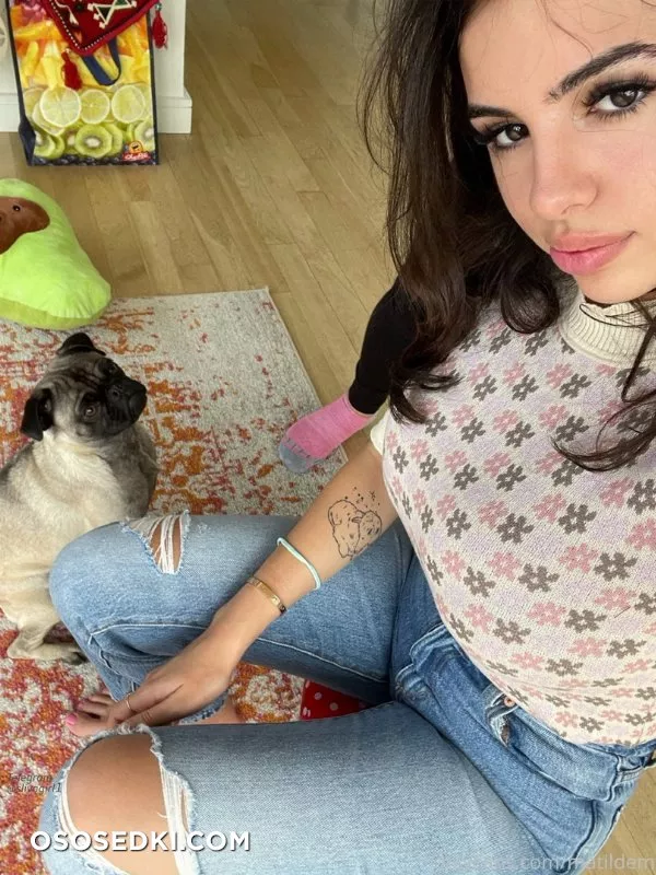 (Onlyfans - matildem) Mati Marroni - 559