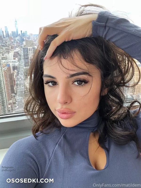 (Onlyfans - matildem) Mati Marroni - 562