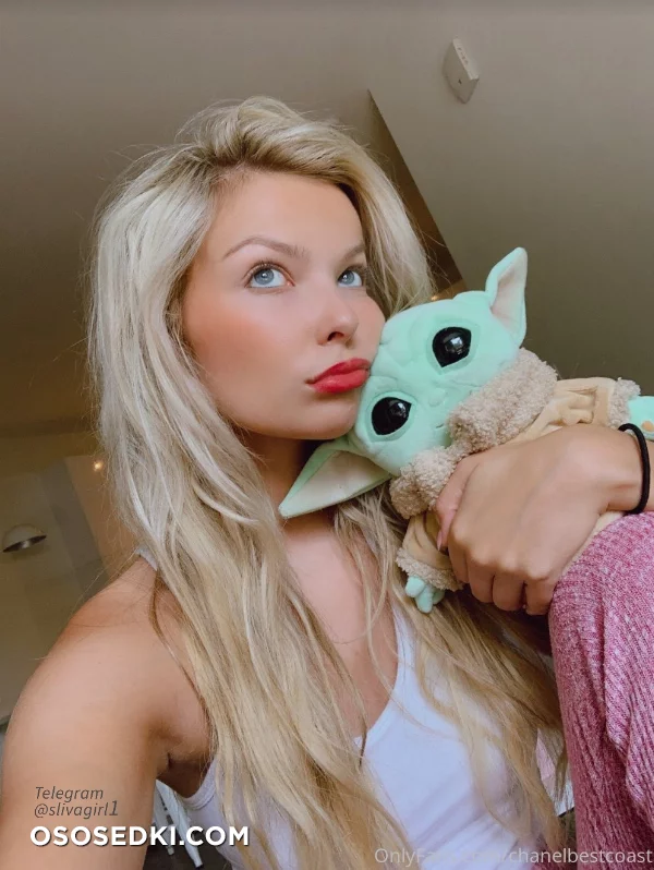 (Onlyfans - chanelbestcoast) Chanel - 36