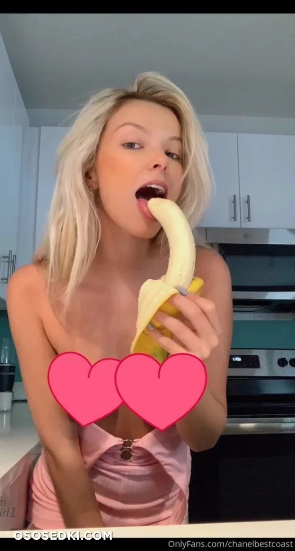 (Onlyfans - chanelbestcoast) Chanel - 42
