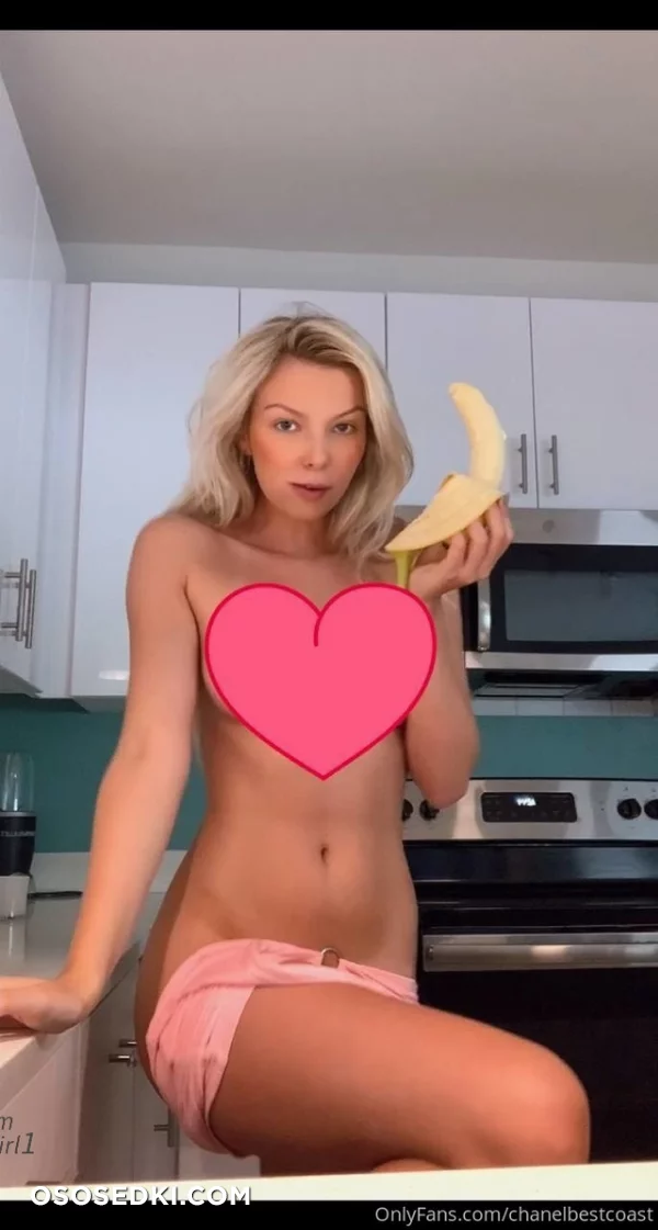 (Onlyfans - chanelbestcoast) Chanel - 43