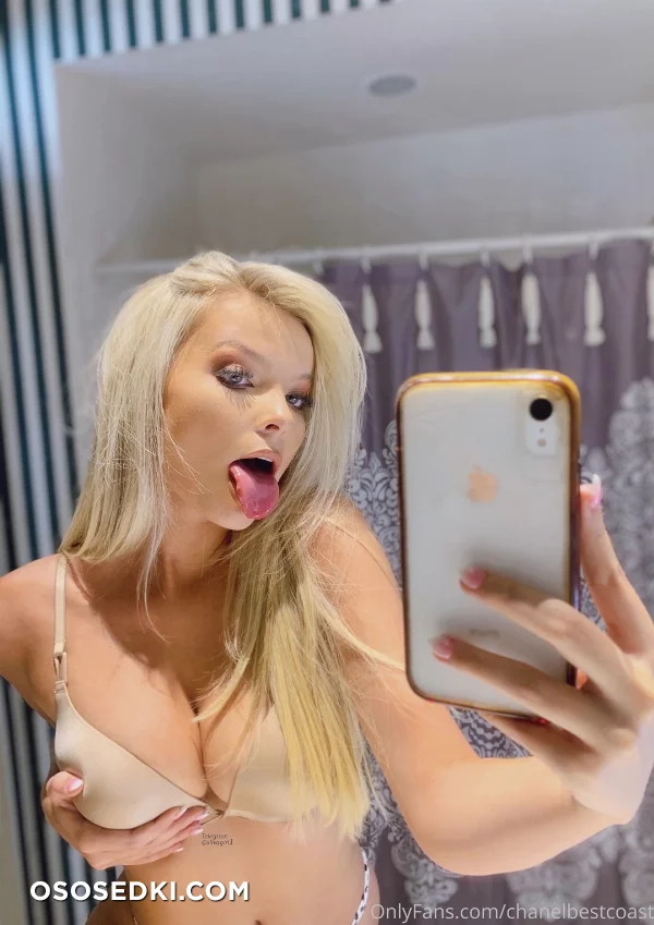 (Onlyfans - chanelbestcoast) Chanel - 76