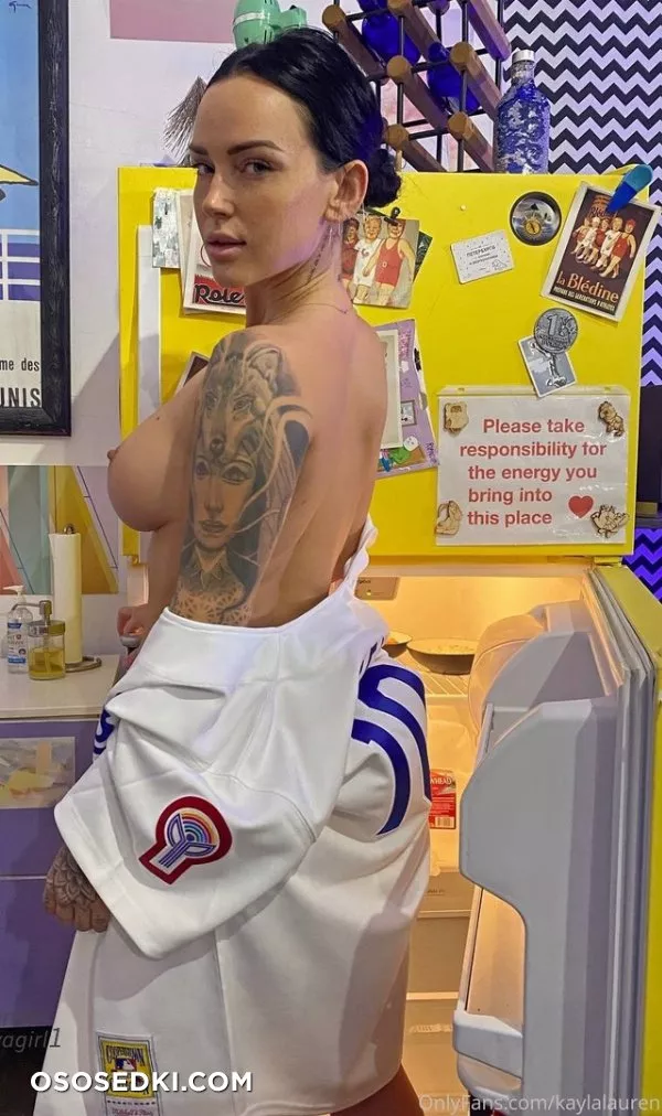 (Onlyfans - kaylalauren) Kayla Lauren - 125