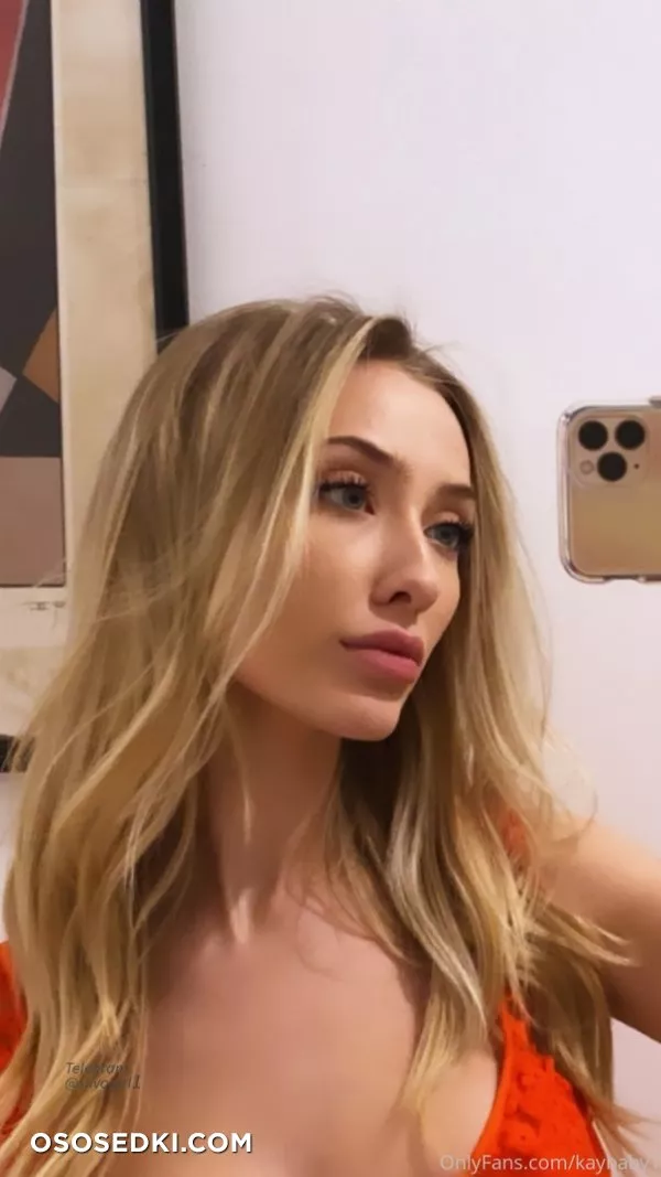 (Onlyfans - kaybaby1) Kaylen Ward - 149
