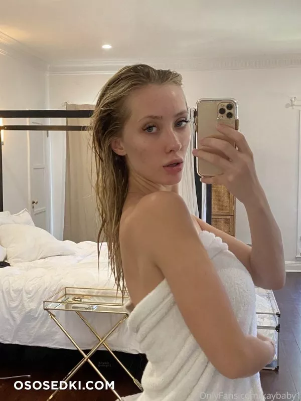 (Onlyfans - kaybaby1) Kaylen Ward - 180