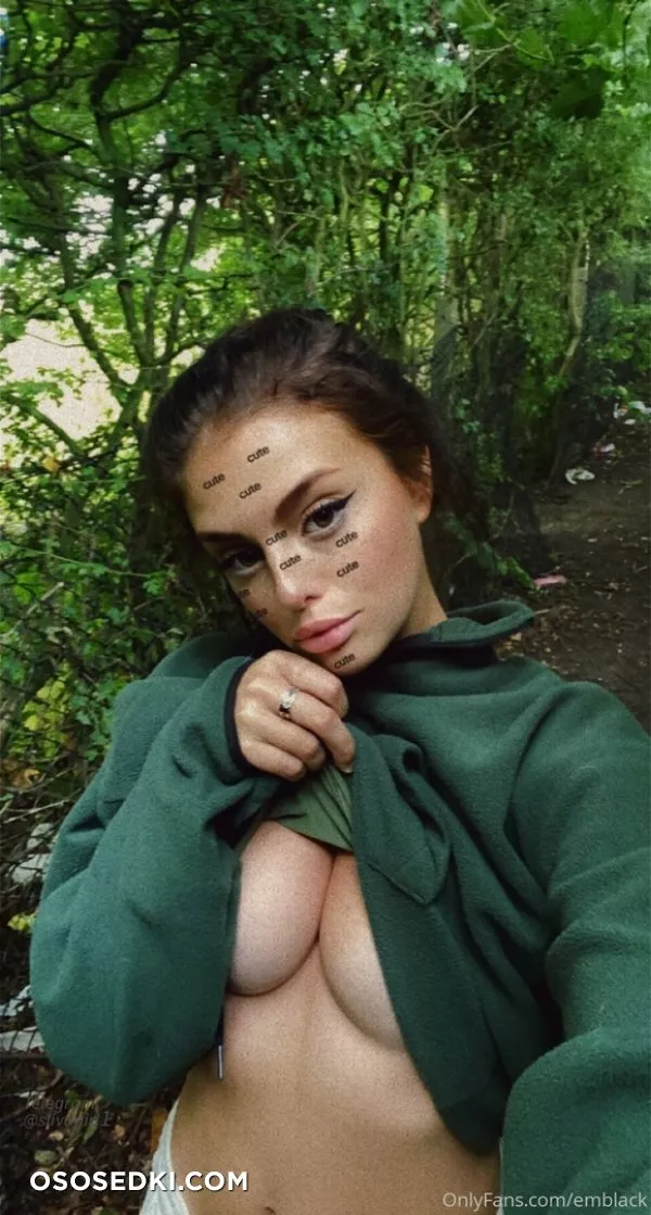 (Onlyfans - emblack) Emily Black - 54