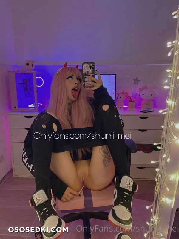 (Onlyfans - shunli_mei) Shunli Mei - 11
