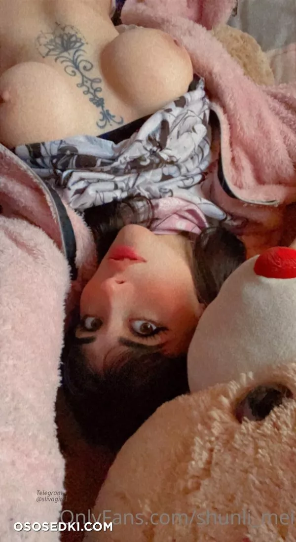 (Onlyfans - shunli_mei) Shunli Mei - 36