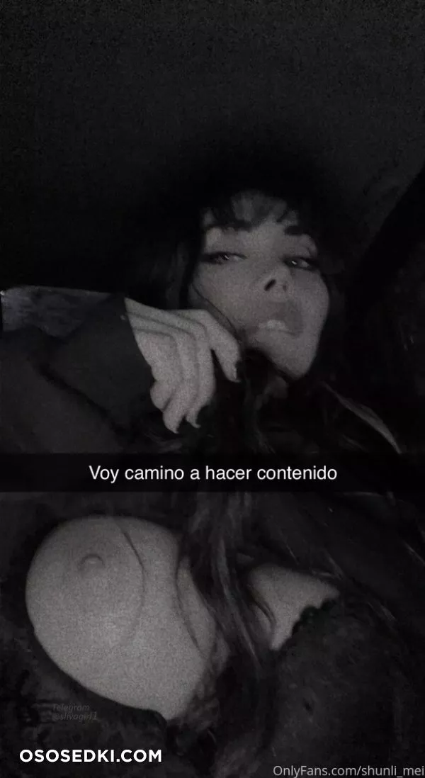 (Onlyfans - shunli_mei) Shunli Mei - 90