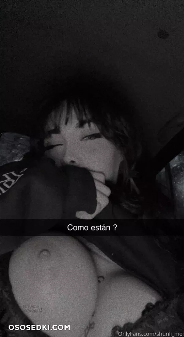 (Onlyfans - shunli_mei) Shunli Mei - 91
