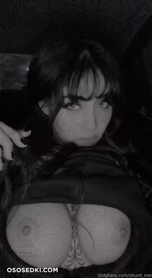 (Onlyfans - shunli_mei) Shunli Mei - 92