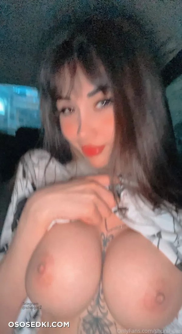 (Onlyfans - shunli_mei) Shunli Mei - 120