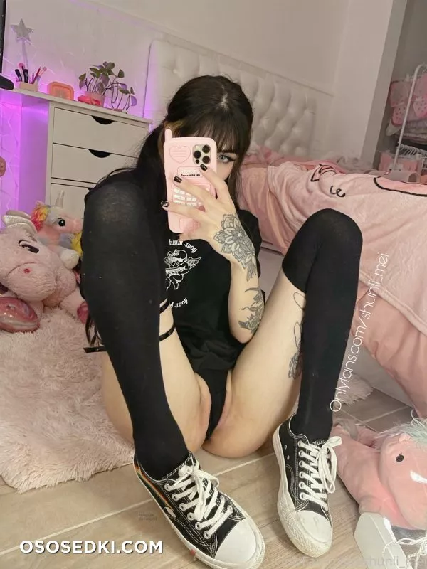 (Onlyfans - shunli_mei) Shunli Mei - 130