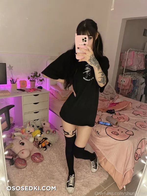 (Onlyfans - shunli_mei) Shunli Mei - 131