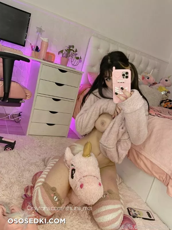 (Onlyfans - shunli_mei) Shunli Mei - 134