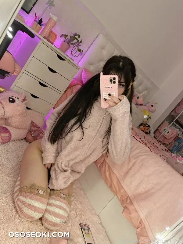 (Onlyfans - shunli_mei) Shunli Mei - 141