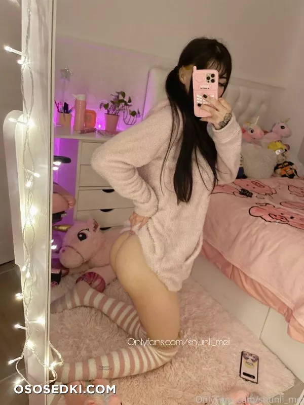 (Onlyfans - shunli_mei) Shunli Mei - 142