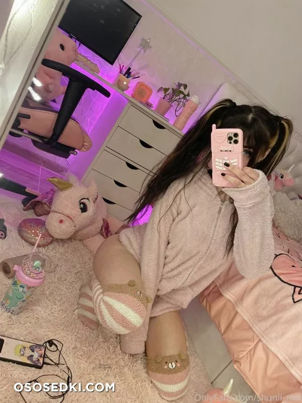 (Onlyfans - shunli_mei) Shunli Mei - 144