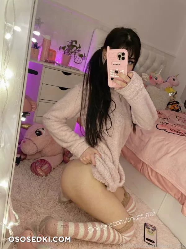 (Onlyfans - shunli_mei) Shunli Mei - 145