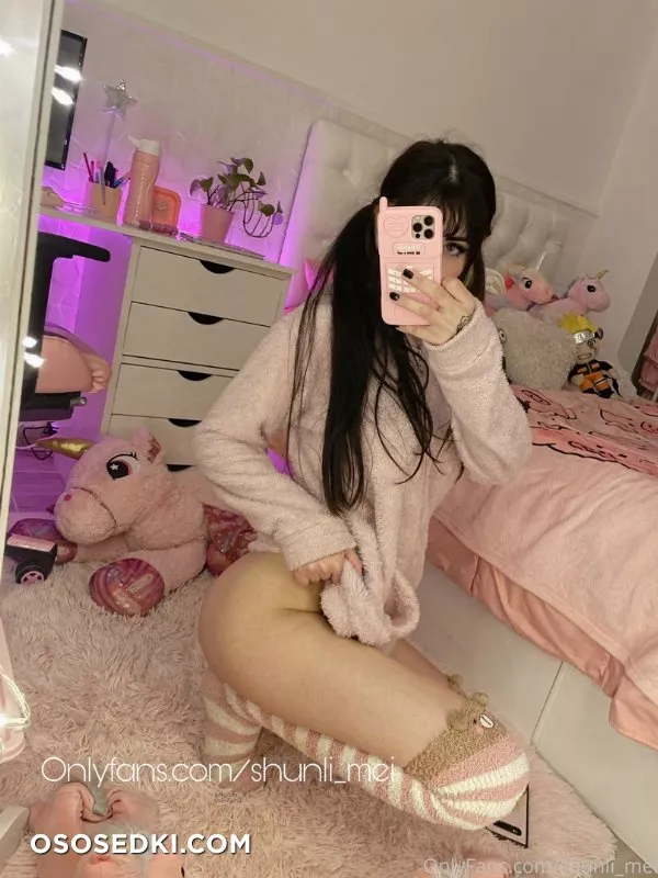 (Onlyfans - shunli_mei) Shunli Mei - 147