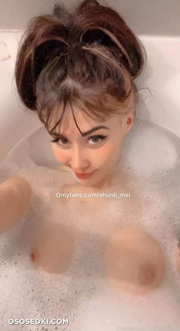 (Onlyfans - shunli_mei) Shunli Mei - 178