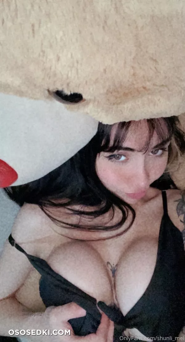 (Onlyfans - shunli_mei) Shunli Mei - 188