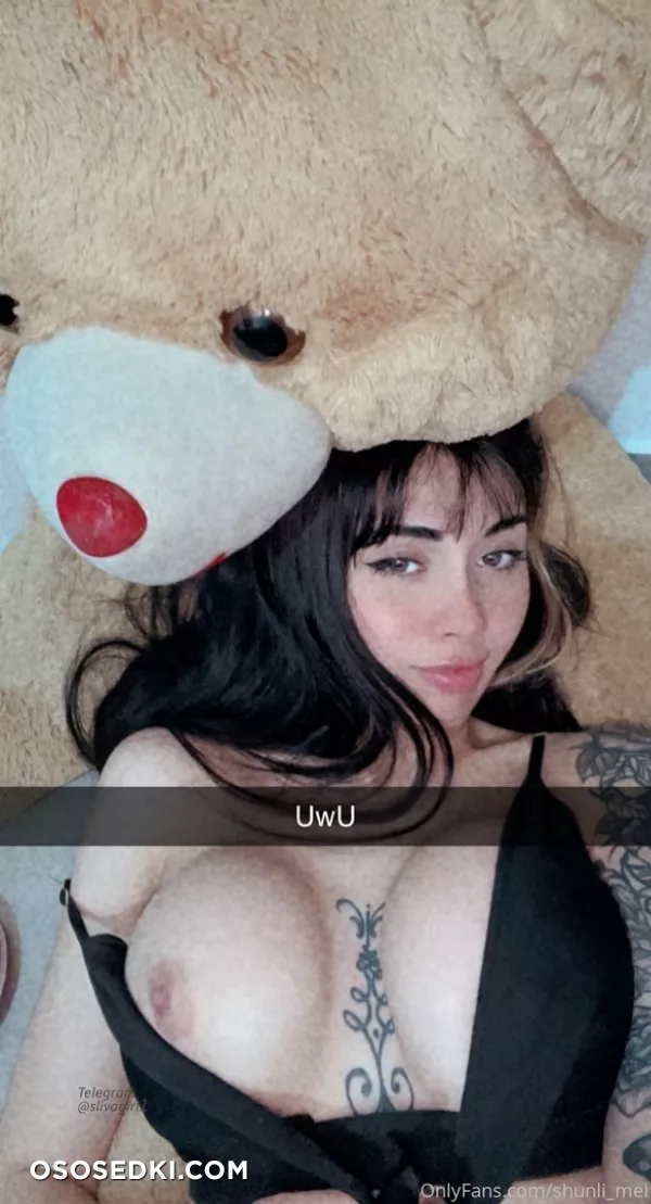 (Onlyfans - shunli_mei) Shunli Mei - 193