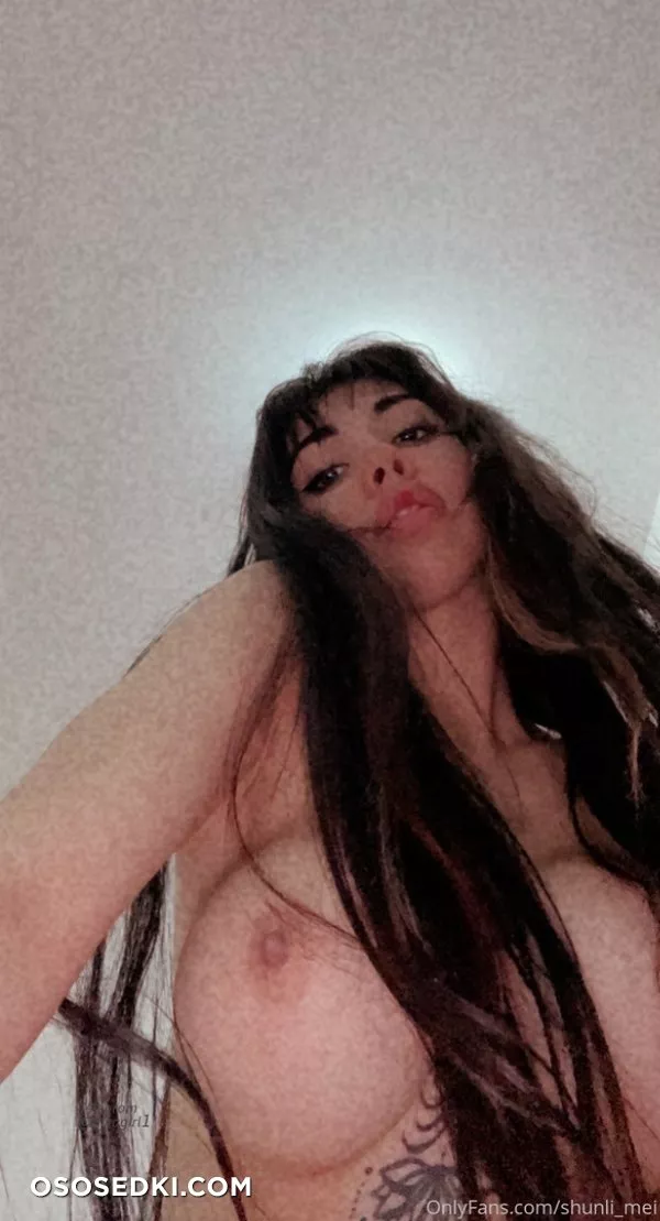 (Onlyfans - shunli_mei) Shunli Mei - 194