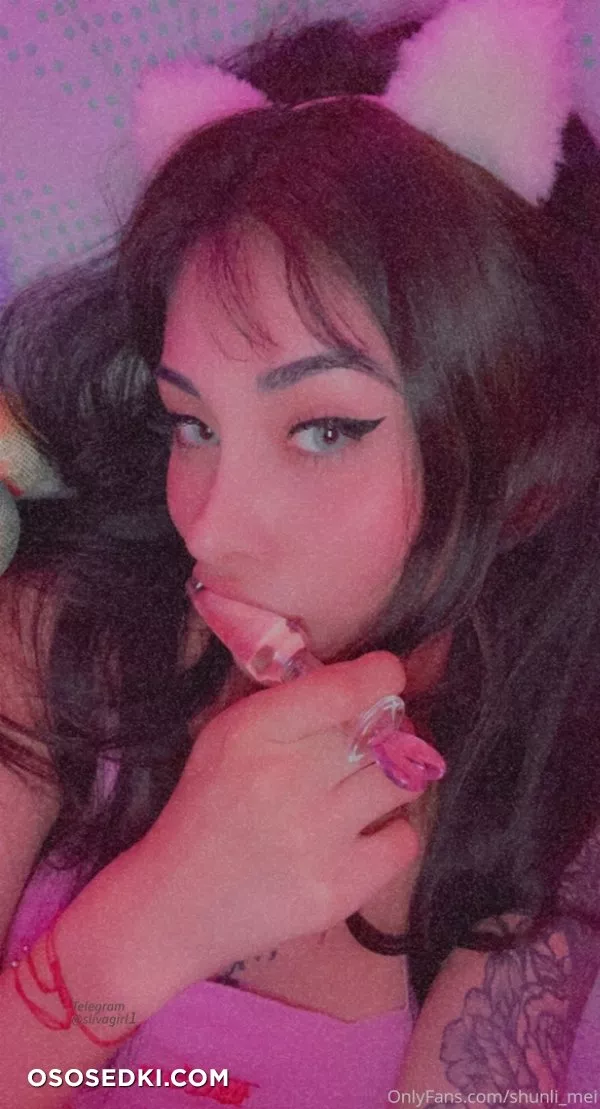 (Onlyfans - shunli_mei) Shunli Mei - 252