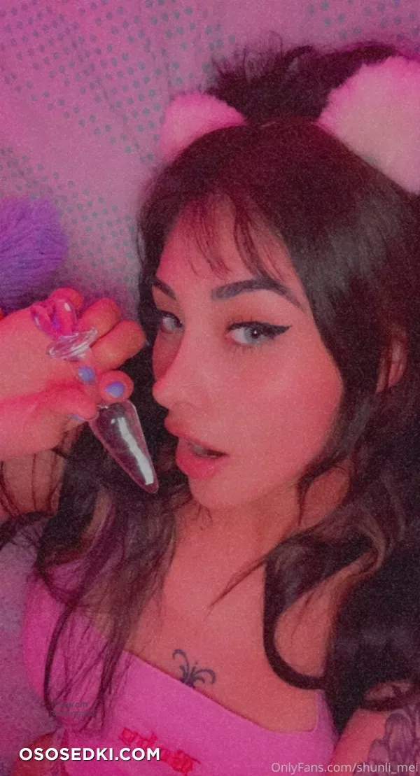 (Onlyfans - shunli_mei) Shunli Mei - 253
