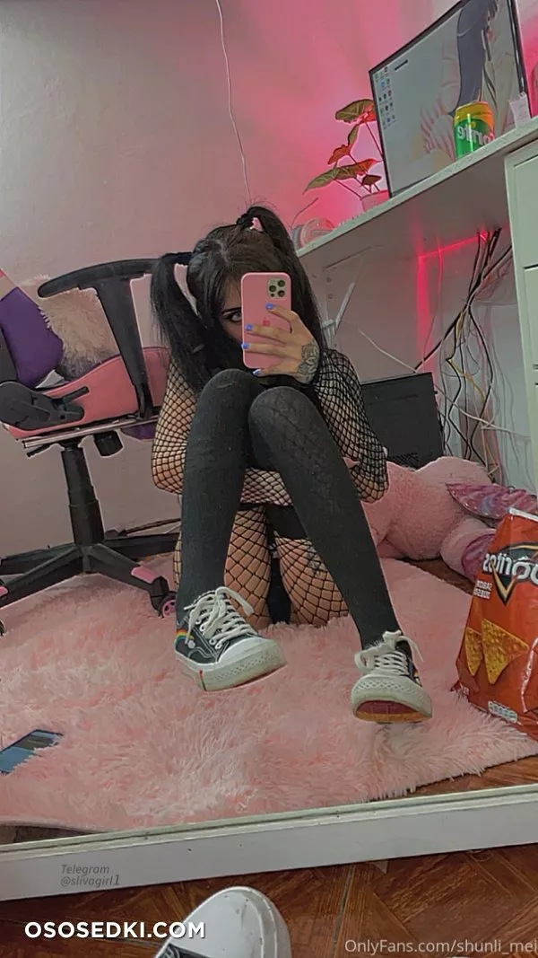 (Onlyfans - shunli_mei) Shunli Mei - 323
