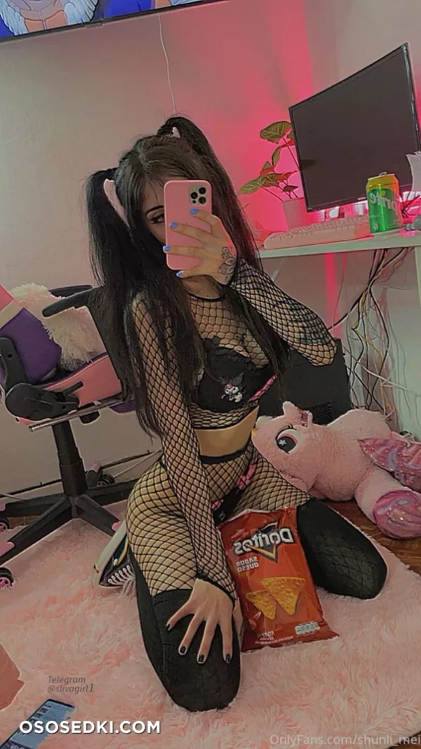 (Onlyfans - shunli_mei) Shunli Mei - 329