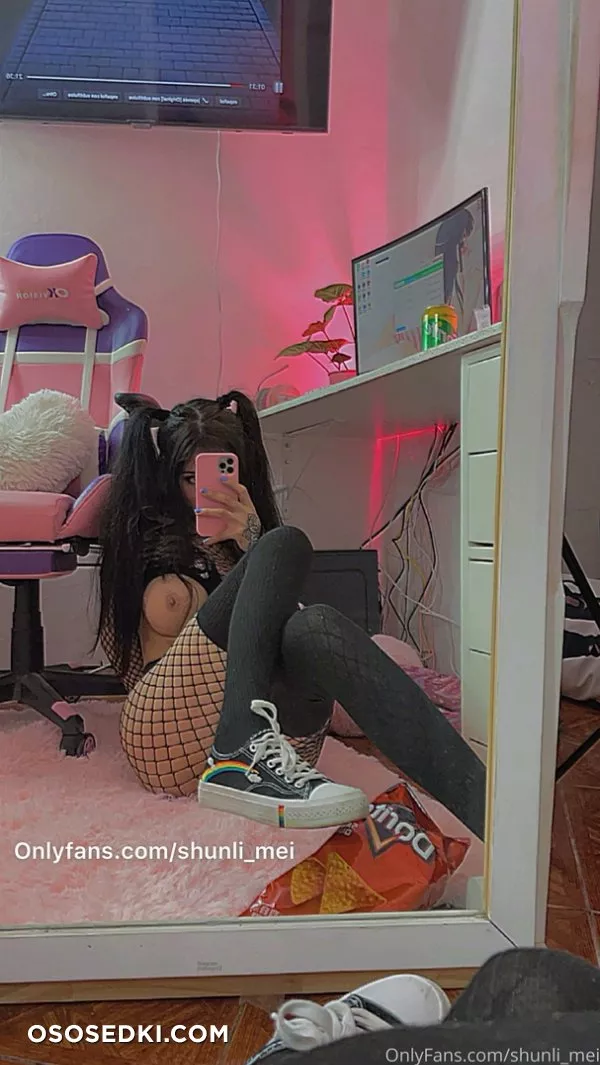(Onlyfans - shunli_mei) Shunli Mei - 335