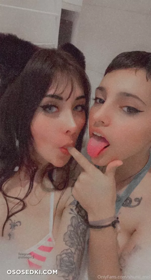 (Onlyfans - shunli_mei) Shunli Mei - 339