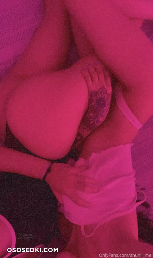 (Onlyfans - shunli_mei) Shunli Mei - 350