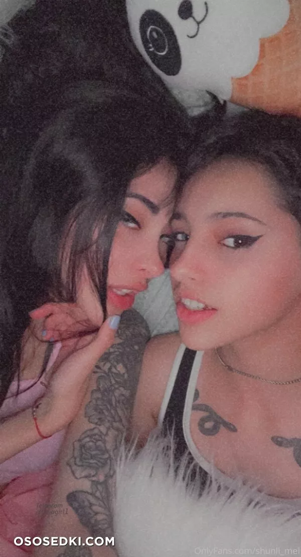 (Onlyfans - shunli_mei) Shunli Mei - 355