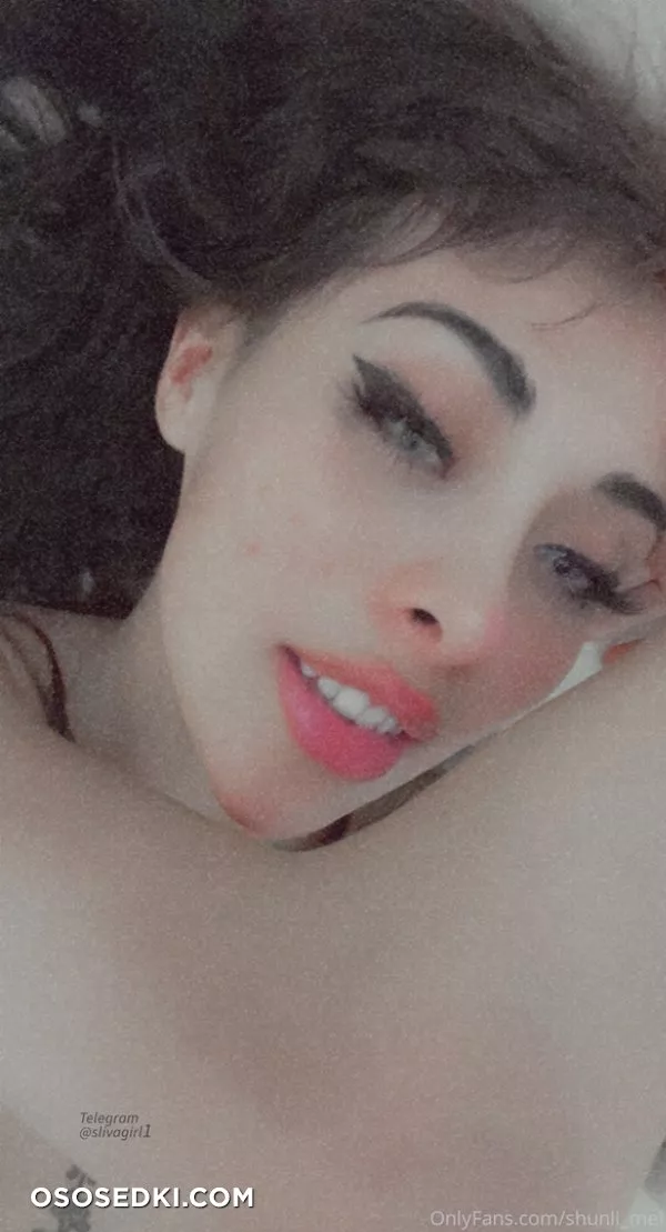 (Onlyfans - shunli_mei) Shunli Mei - 364
