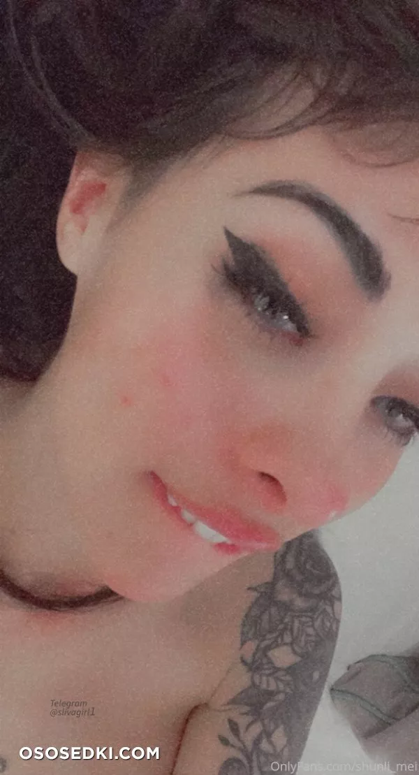 (Onlyfans - shunli_mei) Shunli Mei - 365