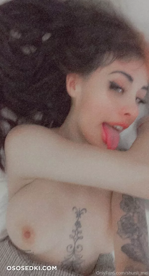 (Onlyfans - shunli_mei) Shunli Mei - 367