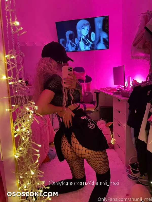 (Onlyfans - shunli_mei) Shunli Mei - 402