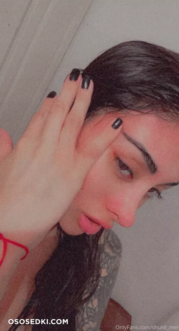 (Onlyfans - shunli_mei) Shunli Mei - 425